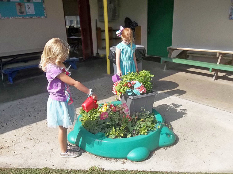 St. James Lutheran Preschool And Daycare ...